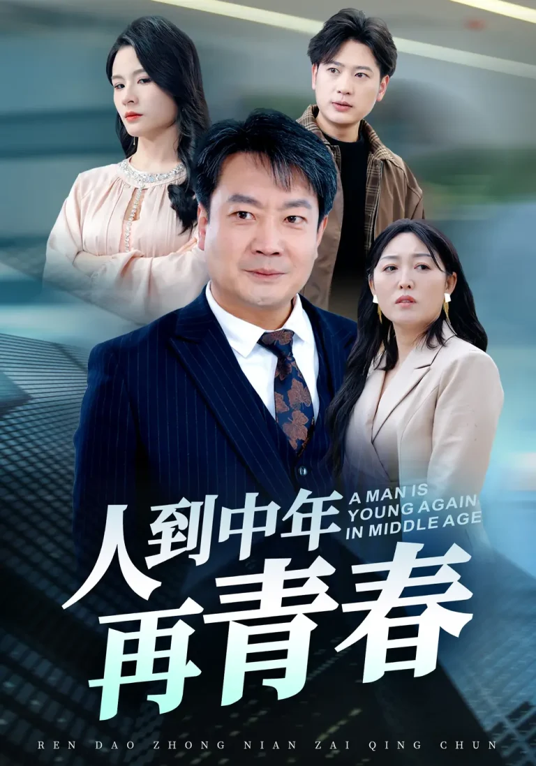 《人到中年再青春》全集高清完整版在线观看与剧情解析