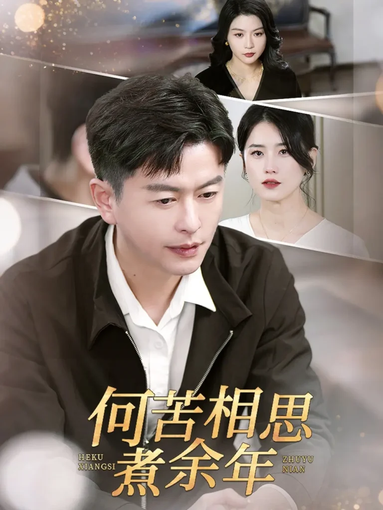 《何苦相思煮余年》全集高清完整版在线观看与剧情解析