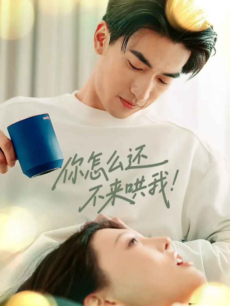 《你怎么还不来哄我》全集高清完整版在线观看与剧情解析