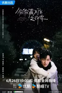 偷偷藏不住之许你