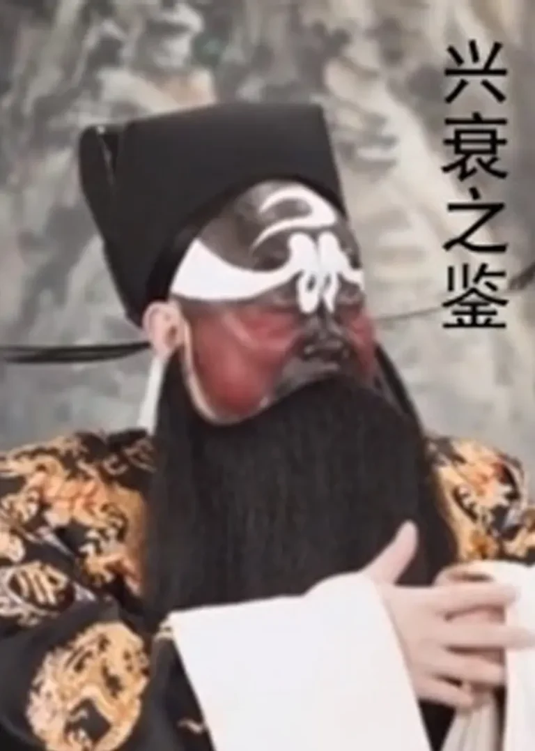 《兴衰之鉴》全集高清完整版在线观看与剧情解析