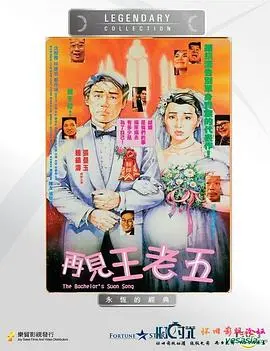 《再见王老五》全集高清完整版在线观看与剧情解析