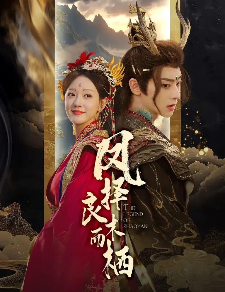 《凤择良木而栖》全集高清完整版在线观看与剧情解析