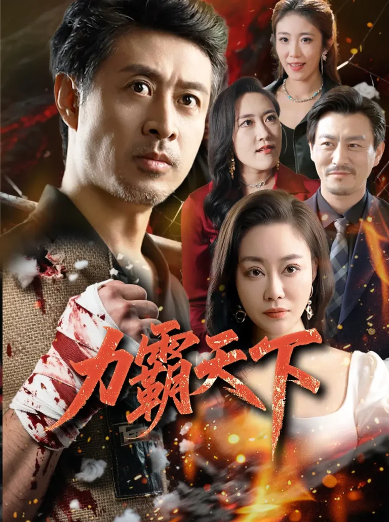 《力霸天下》全集高清完整版在线观看与剧情解析