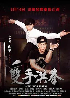 《双手洪拳》全集高清完整版在线观看与剧情解析
