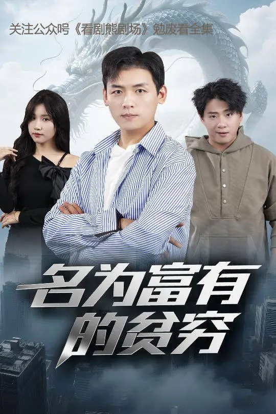 《名为富有的贫穷》全集高清完整版在线观看与剧情解析