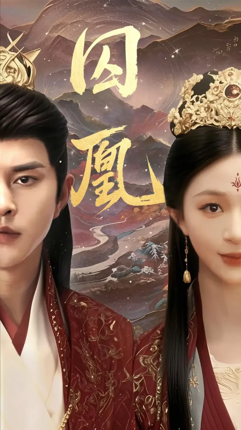 《囚凰》全集高清完整版在线观看与剧情解析