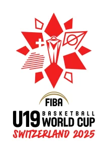 国际篮联U19男篮世界杯 中国vs约旦20250705