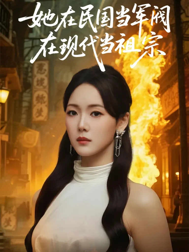 《她在民国当军阀在现代当祖宗》全集高清完整版在线观看与剧情解析