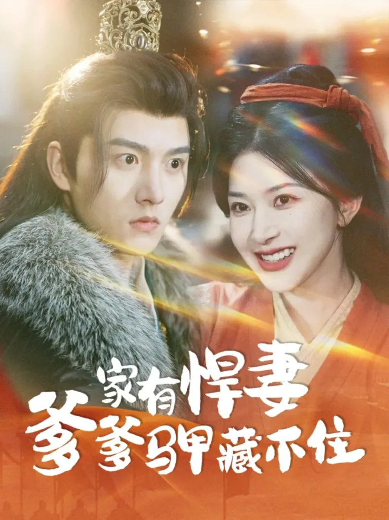 《家有悍妻爹爹马甲藏不住》全集高清完整版在线观看与剧情解析