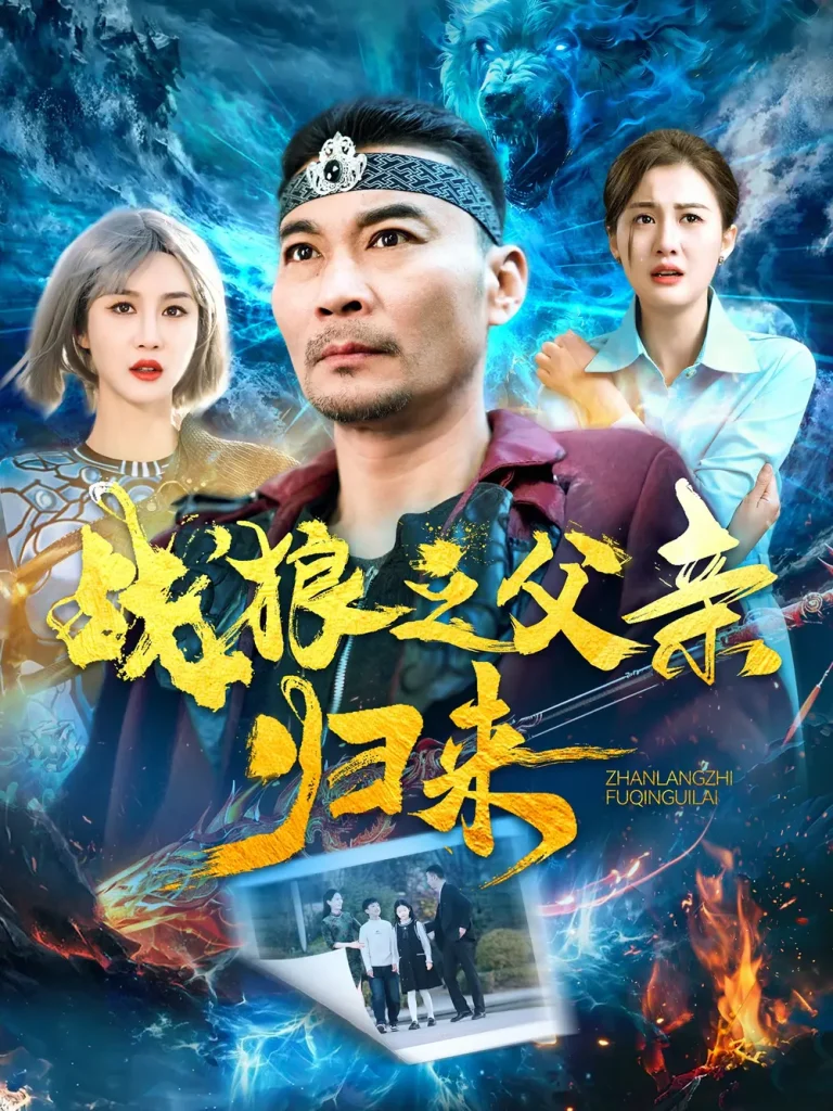 《战狼之父亲归来》全集高清完整版在线观看与剧情解析