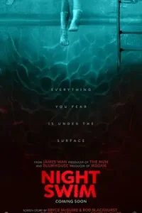 暗泳2024[电影解说]