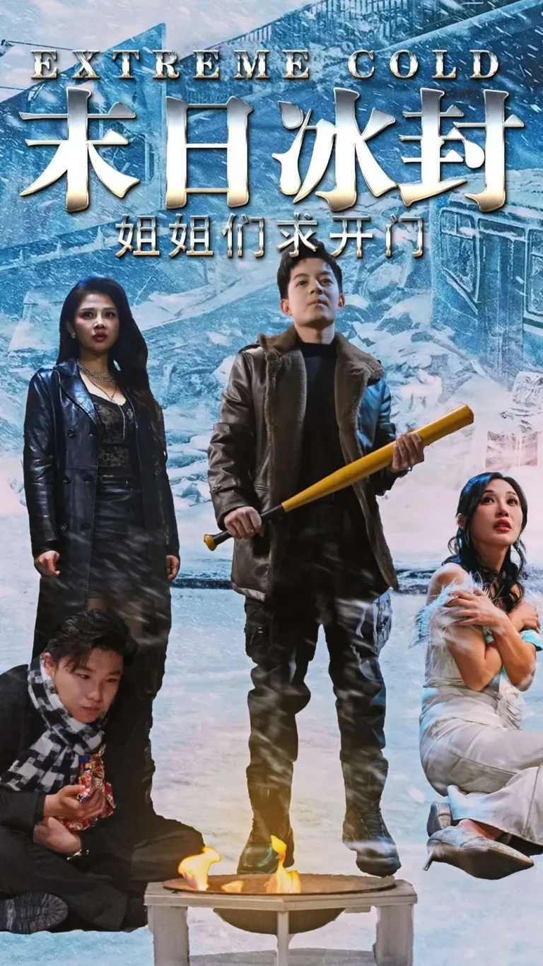 《末日冰封姐姐们求开门》全集高清完整版在线观看与剧情解析