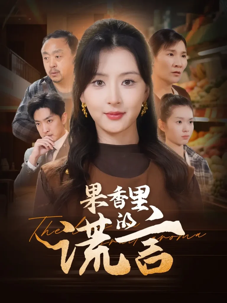 《果香里的谎言》全集高清完整版在线观看与剧情解析