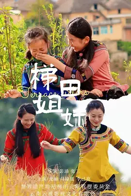 《梯田姐妹》全集高清完整版在线观看与剧情解析