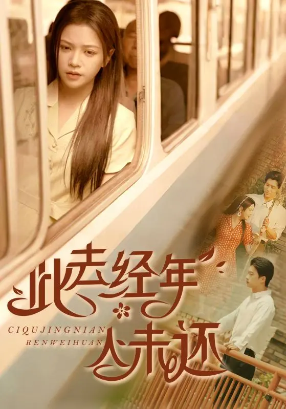 《此去经年人未还》全集高清完整版在线观看与剧情解析