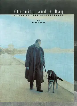 《永恒和一日1998[电影解说]》全集高清完整版在线观看与剧情解析