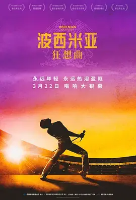 《波西米亚狂想曲2018[电影解说]》全集高清完整版在线观看与剧情解析