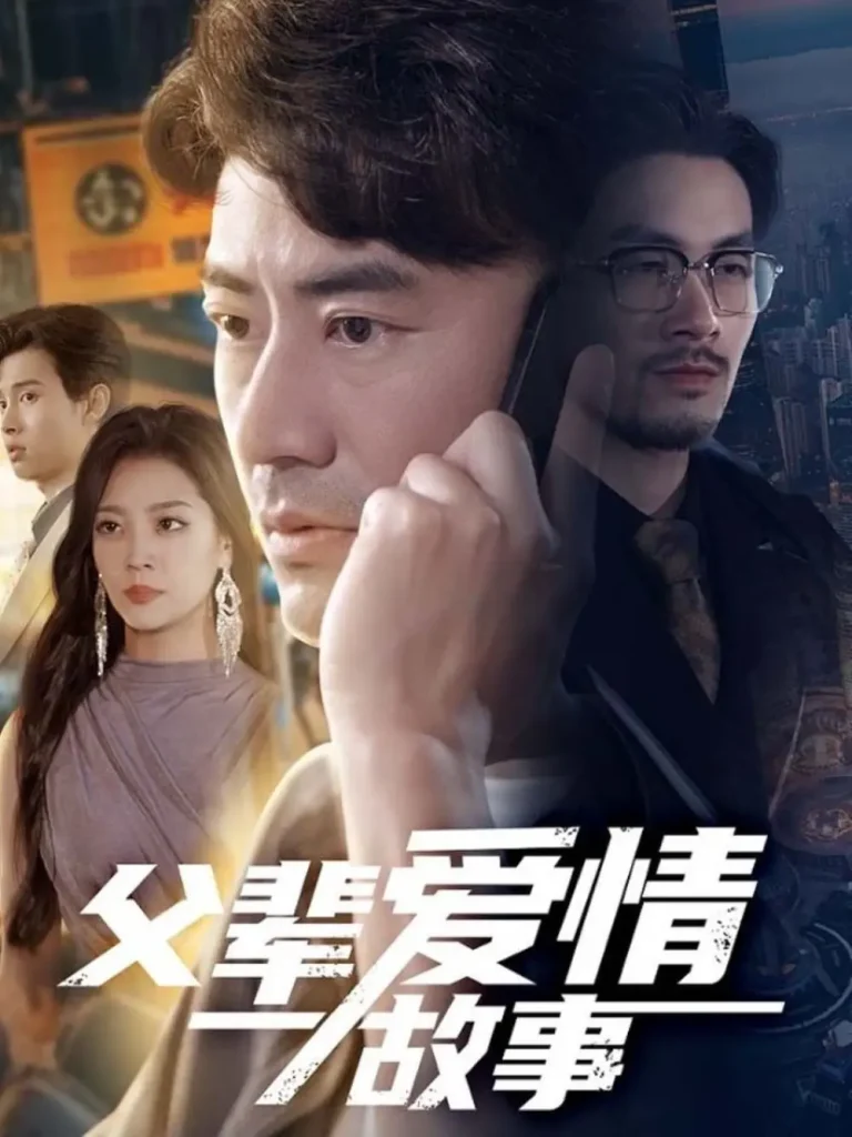 《父辈爱情故事》全集高清完整版在线观看与剧情解析