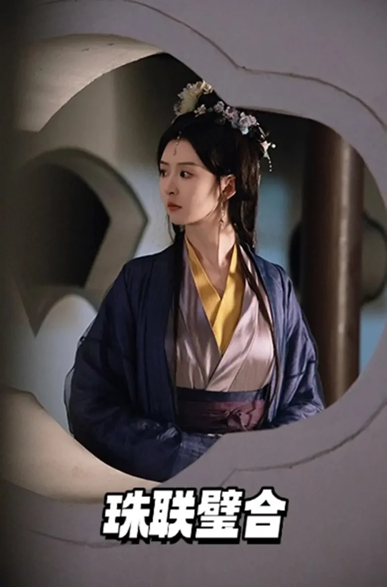《珠联璧合》全集高清完整版在线观看与剧情解析