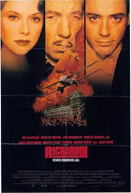 《理查三世1995》全集高清完整版在线观看与剧情解析