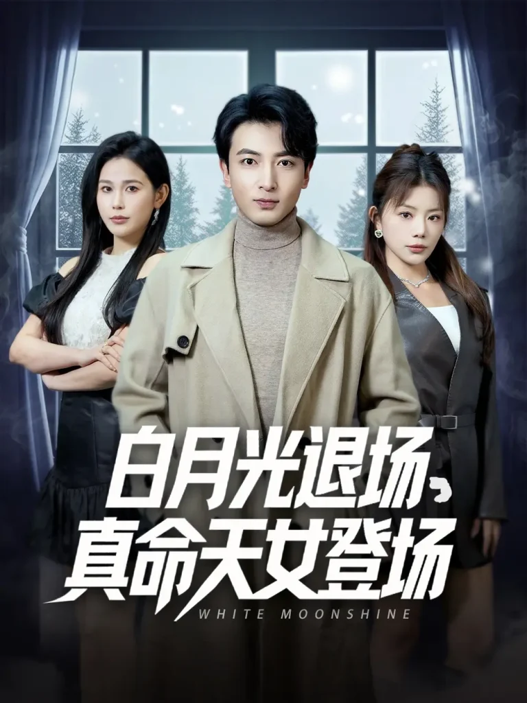 《白月光退场真命天女登场》全集高清完整版在线观看与剧情解析