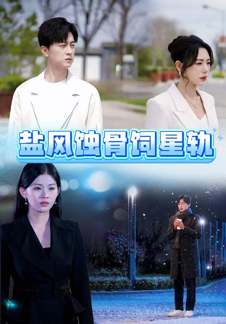 《盐风蚀骨饲星轨》全集高清完整版在线观看与剧情解析