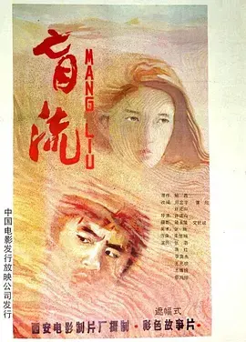 《盲流1987[电影解说]》全集高清完整版在线观看与剧情解析