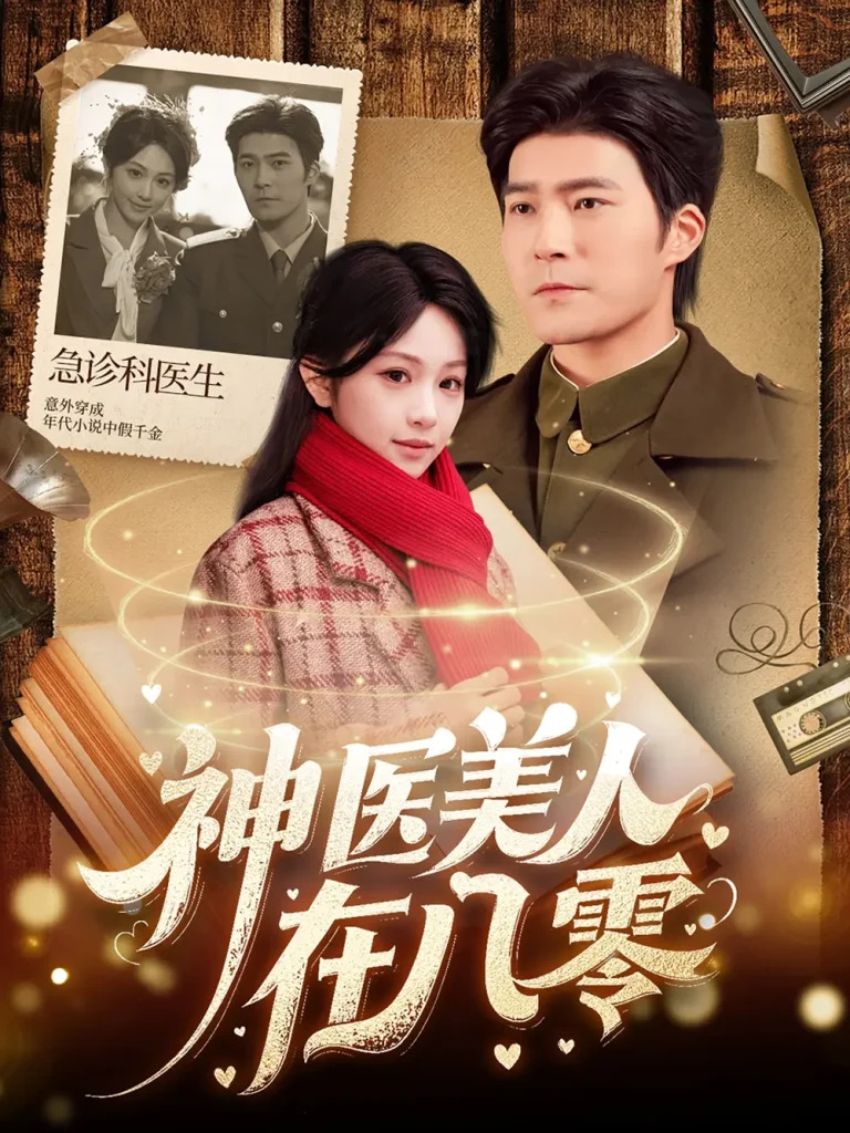 《神医美人在八零》全集高清完整版在线观看与剧情解析