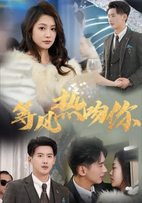 《等风热吻你》全集高清完整版在线观看与剧情解析