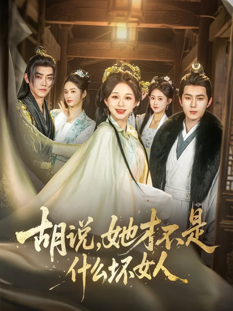 《胡说，她才不是什么坏女人》全集高清完整版在线观看与剧情解析