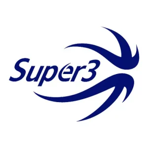 超三联赛 超三联赛重庆赛区第2站小组赛第一轮及第二轮20250704