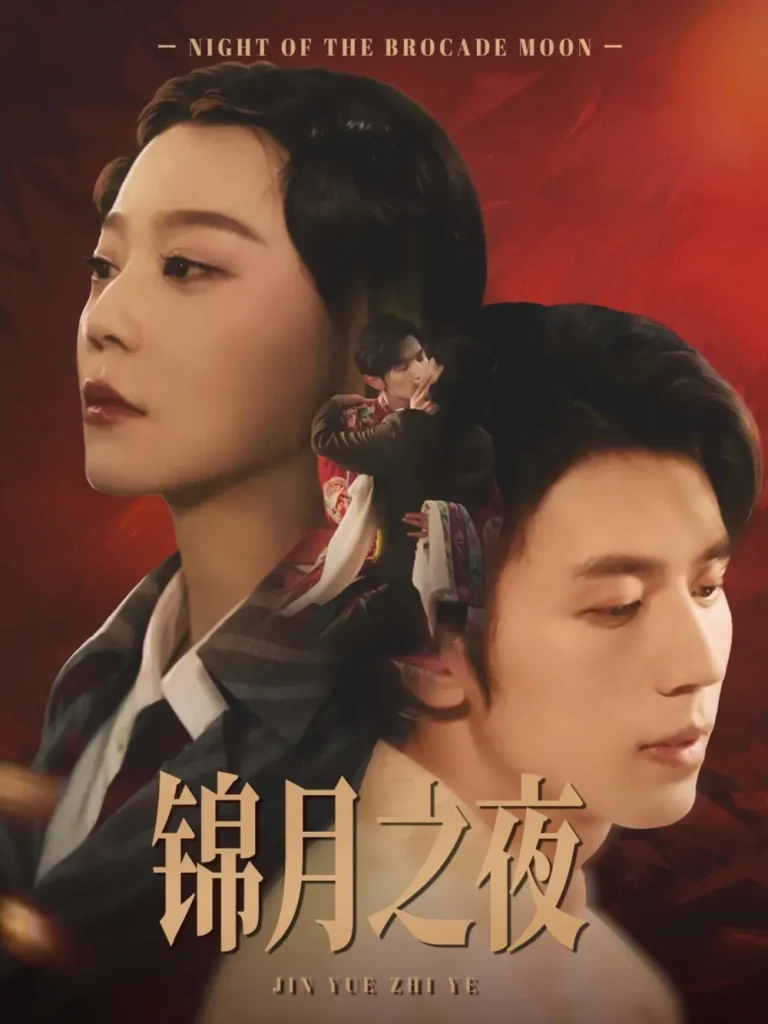 《锦月之夜》全集高清完整版在线观看与剧情解析