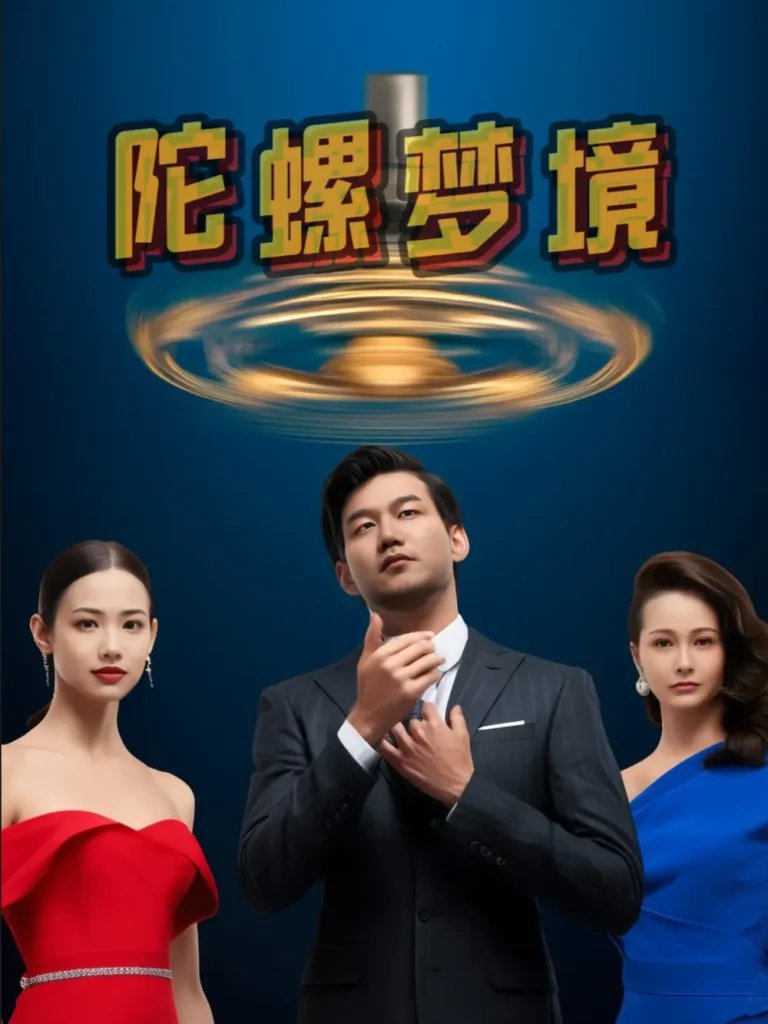 《陀螺梦境》全集高清完整版在线观看与剧情解析