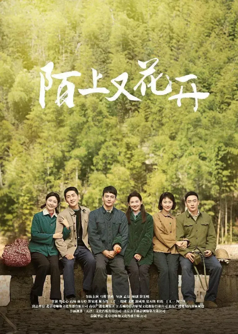 《陌上又花开》全集高清完整版在线观看与剧情解析