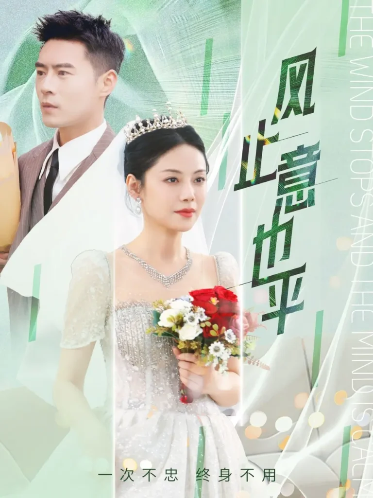 《风止意也平》全集高清完整版在线观看与剧情解析