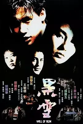 《黑雪1991》全集高清完整版在线观看与剧情解析