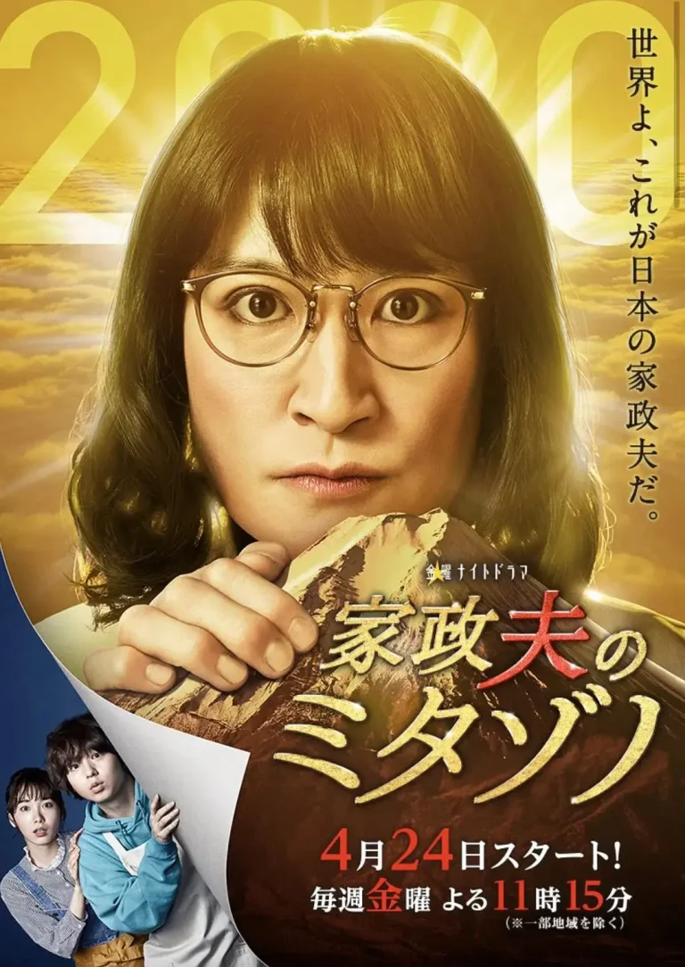 《家政夫三田园4》全集高清完整版在线观看与剧情解析
