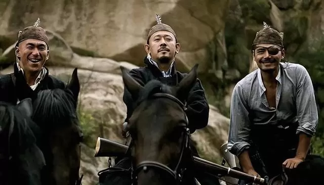 姜文执导六部电影作品全列表及基本公映信息 | 情报图 姜文执导六部电影作品全列表及基本公映信息 | 情报图