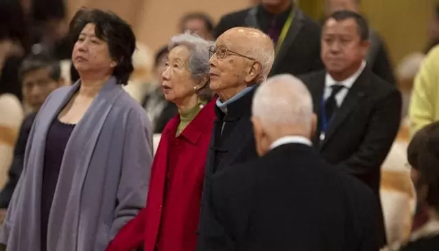 邹文怀嘉禾独立制片人制度运作模式与李小龙许冠文成龙受益实录 | 情报图