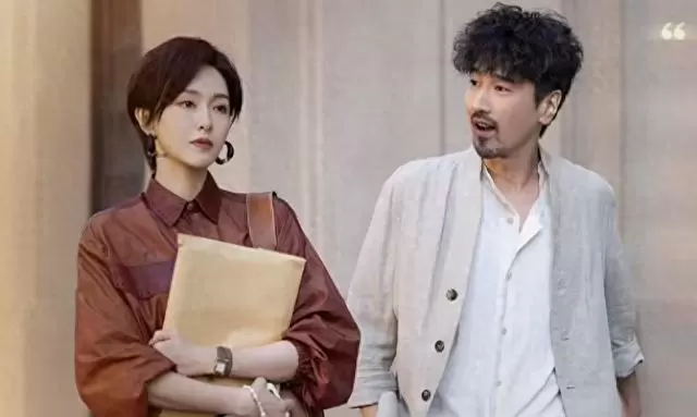 何韩被带走事件牵出周媚递材料关键动作 | 情报图 何韩被带走事件牵出周媚递材料关键动作 | 情报图