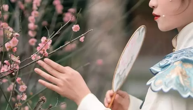 《梦花廷》5月16日浙江卫视与腾讯视频同步开播 | 资讯配图