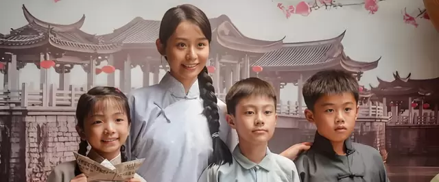 《阿嬷的情书》票房破亿方言叙事引发全国观影潮 | 现场图 《阿嬷的情书》票房破亿方言叙事引发全国观影潮 | 现场图