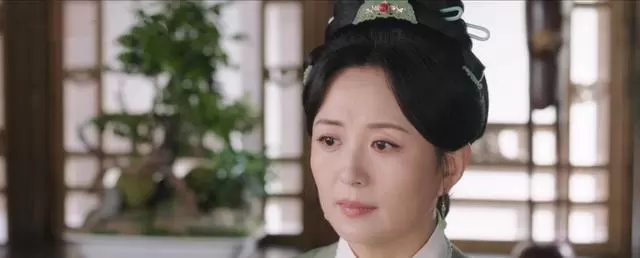 《良陈美锦》顾澜三度失策致人生崩塌：谋害嫡母、私通姐夫、拒婚穆家 | 现场图