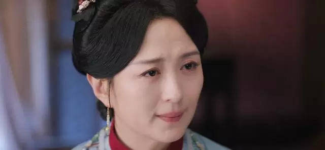 《良陈美锦》顾澜三度失策致人生崩塌：谋害嫡母、私通姐夫、拒婚穆家 | 情报图