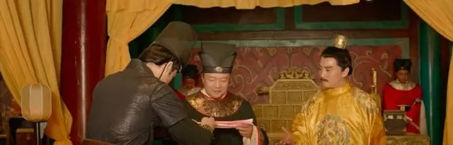 《灵案神捕》2020年上映，韩超三日限时追查六王爷离奇命案 | 情报图