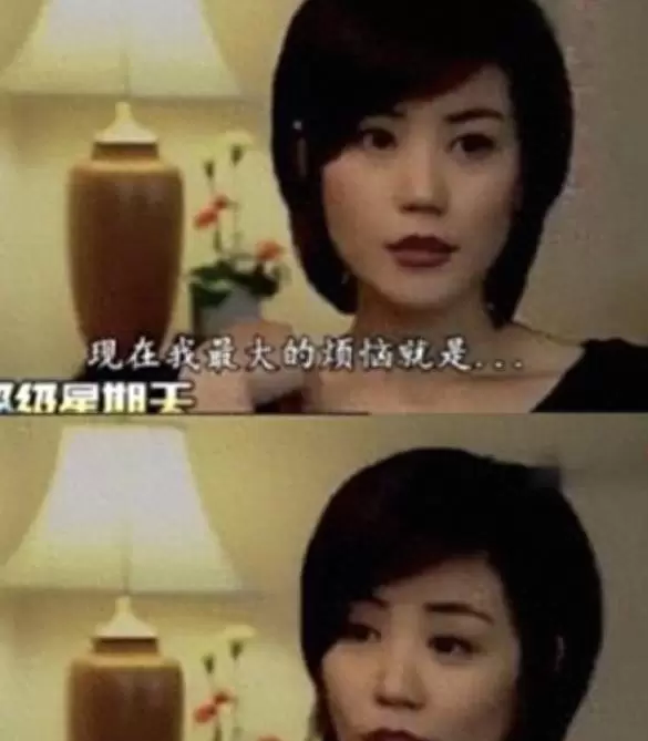 王菲演唱《主角》主题曲，24年后再为影视作品献声 | 情报图