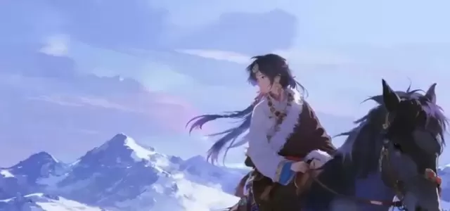 《藏海传2》官宣定档,首部伏笔手势引观众复盘 | 现场图 《藏海传2》官宣定档,首部伏笔手势引观众复盘 | 现场图