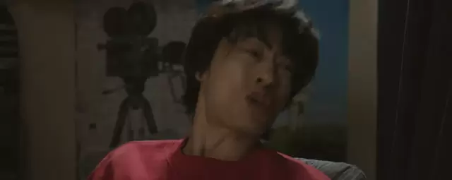 韩剧《努力对抗无价值感的我们》豆瓣升至8.5分，聚焦中年创作者困境 | 资讯配图