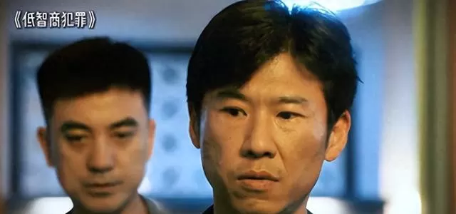 《低智商犯罪》大结局揭晓：朗博图伏法，叶剑符号与少年微笑成未解悬念 | 情报图